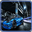 Fast Racing Car 2D