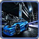 Fast Racing Car 2D APK