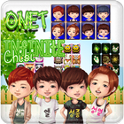 ONET Chibi INFINITE 图标