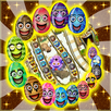 ZUMU EGGS DELUXE APK