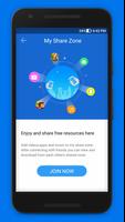 Best SHAREit Transfer Tricks capture d'écran 1