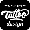 Tattoo Maker Design