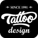 APK Tattoo Maker Design
