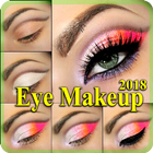 Eye Makeup icon