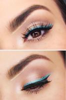 2 Schermata Eye Makeup