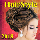 APK Hairstyles step by step