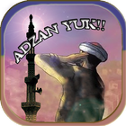 Kumpulan Audio Adzan 图标