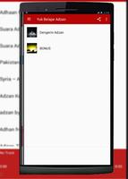 Kumpulan Audio Adzan screenshot 1