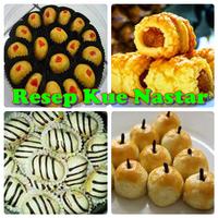 Resep Kue Nastar capture d'écran 3