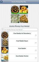 برنامه‌نما Resep Kue Nastar عکس از صفحه
