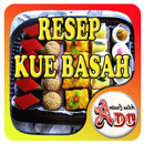 APK Resep Kue Basah