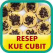 Resep Kue Cubit