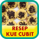 Resep Kue Cubit 아이콘