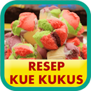 Resep Kue Kukus APK