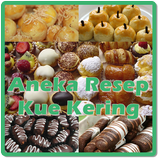 ikon Aneka Resep Kue Kering