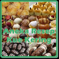 Aneka Resep Kue Kering penulis hantaran