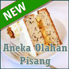 Aneka Resep Olahan Pisang アイコン