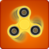 Fidget Spinner Original Hand icon