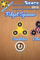 Fidget Spinner Original Hand screenshot 3