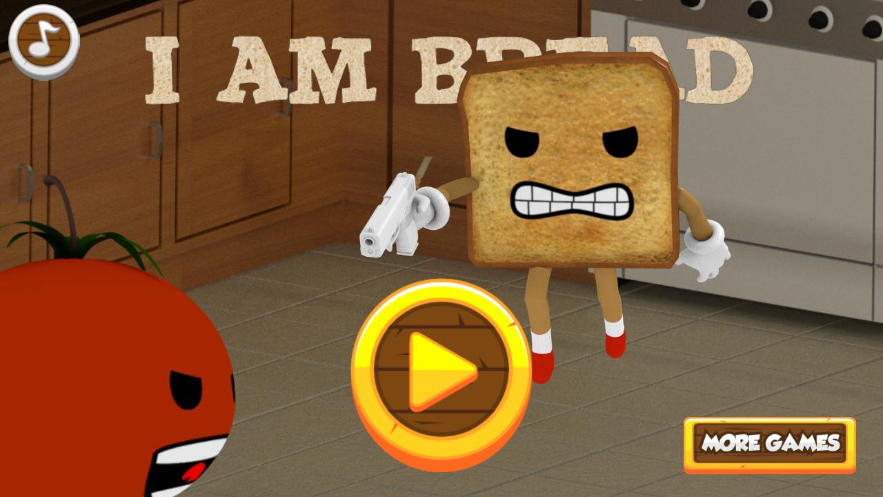 I am Bread APK for Android Download
