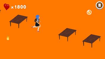 The Floor is Lava Challenge screenshot 5