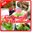 Aneka Resep Kue Tradisional