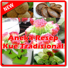 Aneka Resep Kue Tradisional Zeichen