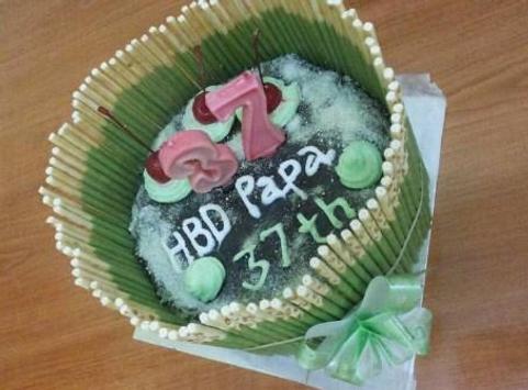 Kue Ulang Tahun Enak For Android Apk Download