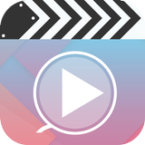 Video Maker icône