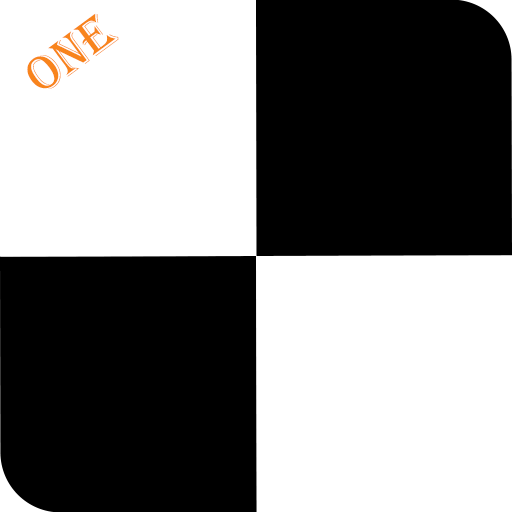 Don't Tap The White Tile 2IN1