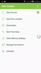 One Control APK download