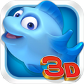 FISH 3D