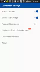 One Locker APK download