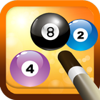 8 Ball Pool Master ไอคอน