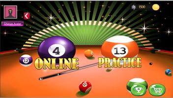 8 Ball Pool Master Screenshot 2