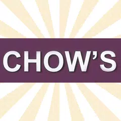 Chow's Mexican CM19 4ET APK download