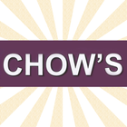 Chow's-icoon