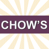 Chow's icône