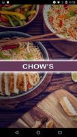 Chow's-poster