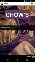 Chow's स्क्रीनशॉट 1