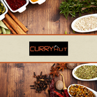 Curry Hut Indian Takeaway icône