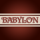 Babylon, Wishaw icône