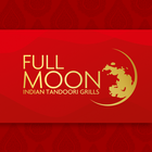 Full Moon Indian, Halesowen icône