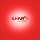 Khan's Tandoori, Bathgate ไอคอน