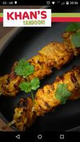 Khan's Tandoori, Bathgate 포스터