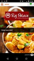 Raj Palace, Colchester 포스터