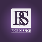 Rice N Spice, Colchester biểu tượng