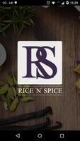 1 Schermata Rice N Spice, Colchester