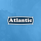 آیکون‌ Atlantic Fish Bar