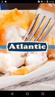 Atlantic Fish Bar Affiche